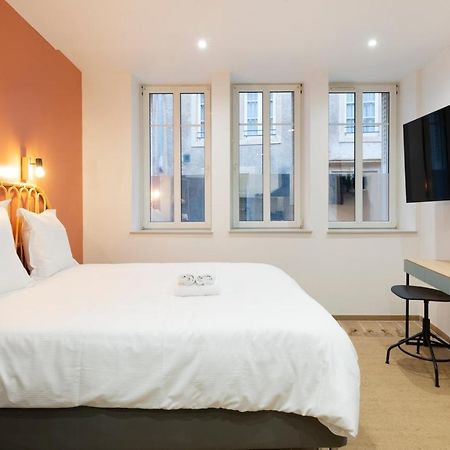 Apartmán L'Annexe Metz Cathedrale Exteriér fotografie