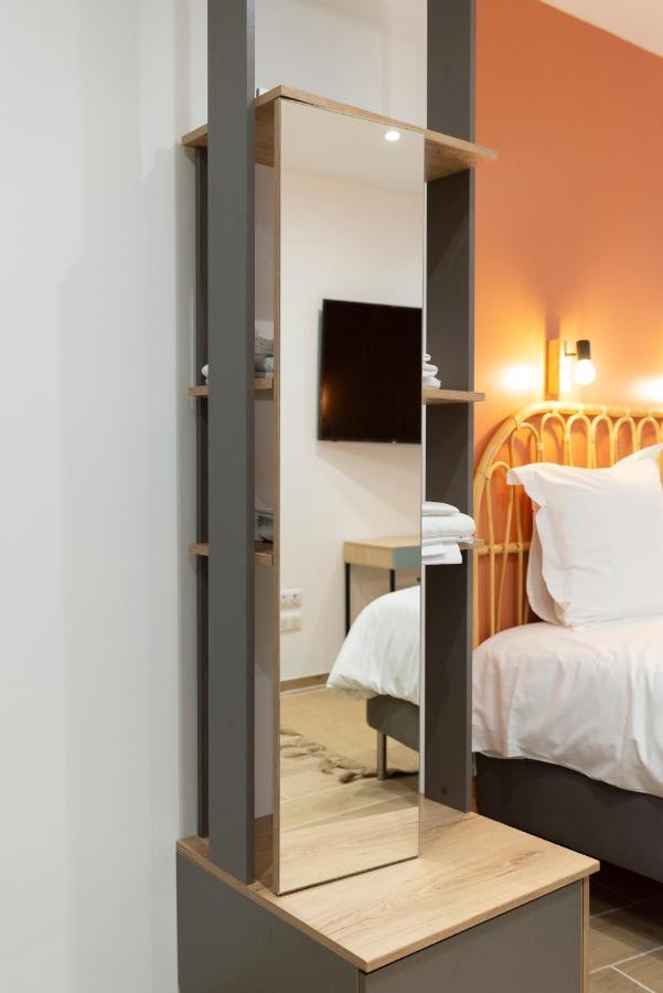 Apartmán L'Annexe Metz Cathedrale Exteriér fotografie